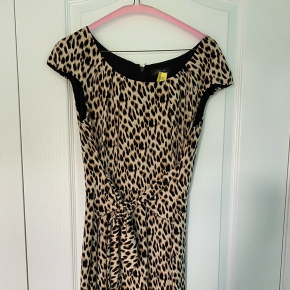 Tabard dress. - Picture 3 of 6